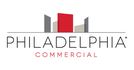 Philadelphia Commercial Logo