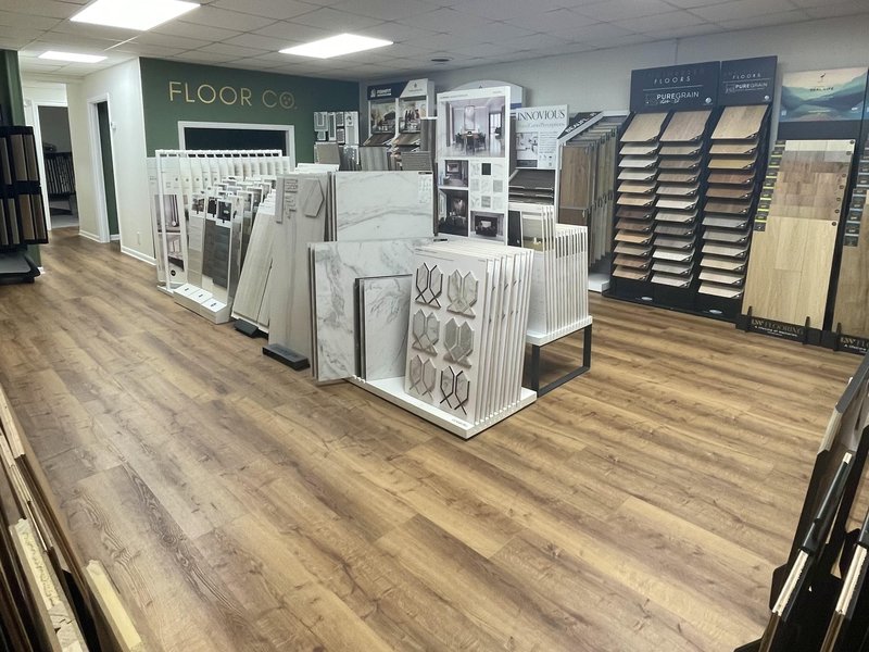 About FLOOR CO. TN in Portland and White House, TN