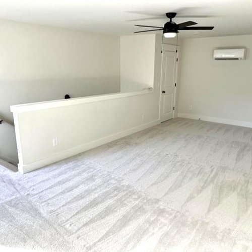 Professional carpet installation in Portland and White House, TN by FLOOR CO.